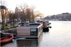 Houseboat Ark van Amstel