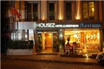 Housez Suites & Apartments Special Class