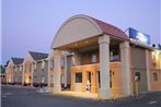 Howard Johnson by Wyndham Allentown/Dorney Hotel & Suites