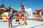 Howard Johnson Anaheim Hotel and Water Playground