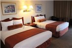 Howard Johnson Express Inn Lethbridge