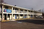 Motel 6 New Brunswick