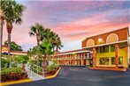 Howard Johnson Express Inn Suites - South Tampa / Airport