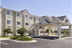 Quality Inn & Suites Ashland near Kings Dominion