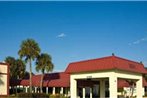 Howard Johnson Inn Daytona Beach/Deland Florida