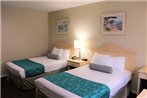 Howard Johnson Inn - Fisherman's Wharf-Santa Cruz