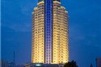 Howard Johnson Pearl Plaza Wuhan