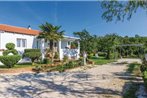 Apartment Porec with Fireplace I