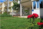Apartment in Porec/Istrien 10331