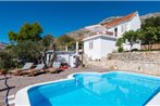 Holiday Home Orebic with Sea View I