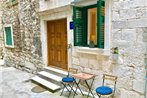 Sibenik old city studio