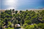 Mobile Homes Adriatic Camping Brijuni - Pineta