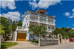 One-Bedroom Apartment in Crikvenica LXV