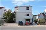 Apartments with a parking space Biograd na Moru