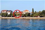 Apartments by the sea Zadar - Diklo