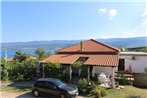 Apartment in Silo/Insel Krk 13554