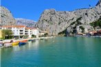 Apartment Cetina