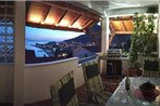 Apartment Omis with Sea View 04