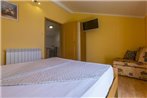 Apartment Selce 5367b