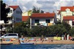 Apartments by the sea Vodice - 5806