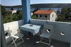 Apartments by the sea Stara Novalja