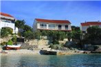 Apartments by the sea Tri Zala