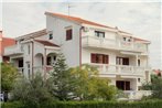 Apartments by the sea Zadar - Diklo