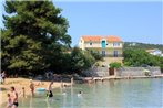 Family friendly seaside apartments Kraj