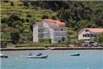 Apartments and rooms by the sea Supetarska Draga - Donja