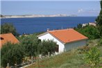 Seaside holiday house Stara Novalja