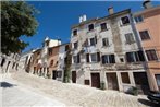 Apartment in Rovinj/Istrien 11750