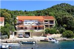 Apartments by the sea Zrnovska Banja