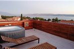 Holiday Home Novi Vinodolski with Sea View VI