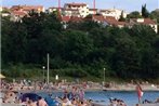 Apartment in Njivice/Insel Krk 13321