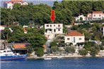 Family friendly seaside apartments Sumartin