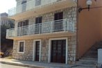 Apartments Bartul