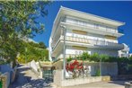 Four-Bedroom Apartment in Omis