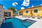 Three-Bedroom Holiday Home in Porec