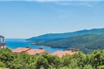 Two-Bedroom Apartment in Rabac