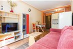 One-Bedroom Apartment in Crikvenica