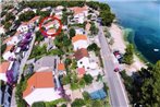 Apartments by the sea Mastrinka