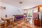 Cozy Apartment Crikvenica Kvarner in Croatia with Jacuzzi