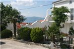 Family friendly apartments with a swimming pool Crikvenica - 5489