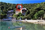 Apartments by the sea Cove Vrbovica bay - Vrbovica (Korcula) - 9225