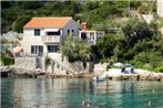 Apartments by the sea Cove Donja Kruscica - Donja Krusica