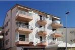 Two-Bedroom Apartment in Rabac