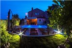 Luxury villa with a swimming pool Punta kriza