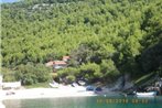 Secluded fisherman's cottage Cove Bratinja Luka