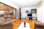 Three-Bedroom Apartment in Zadar