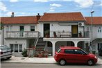 Holiday house with a parking space Novi Vinodolski - 5523